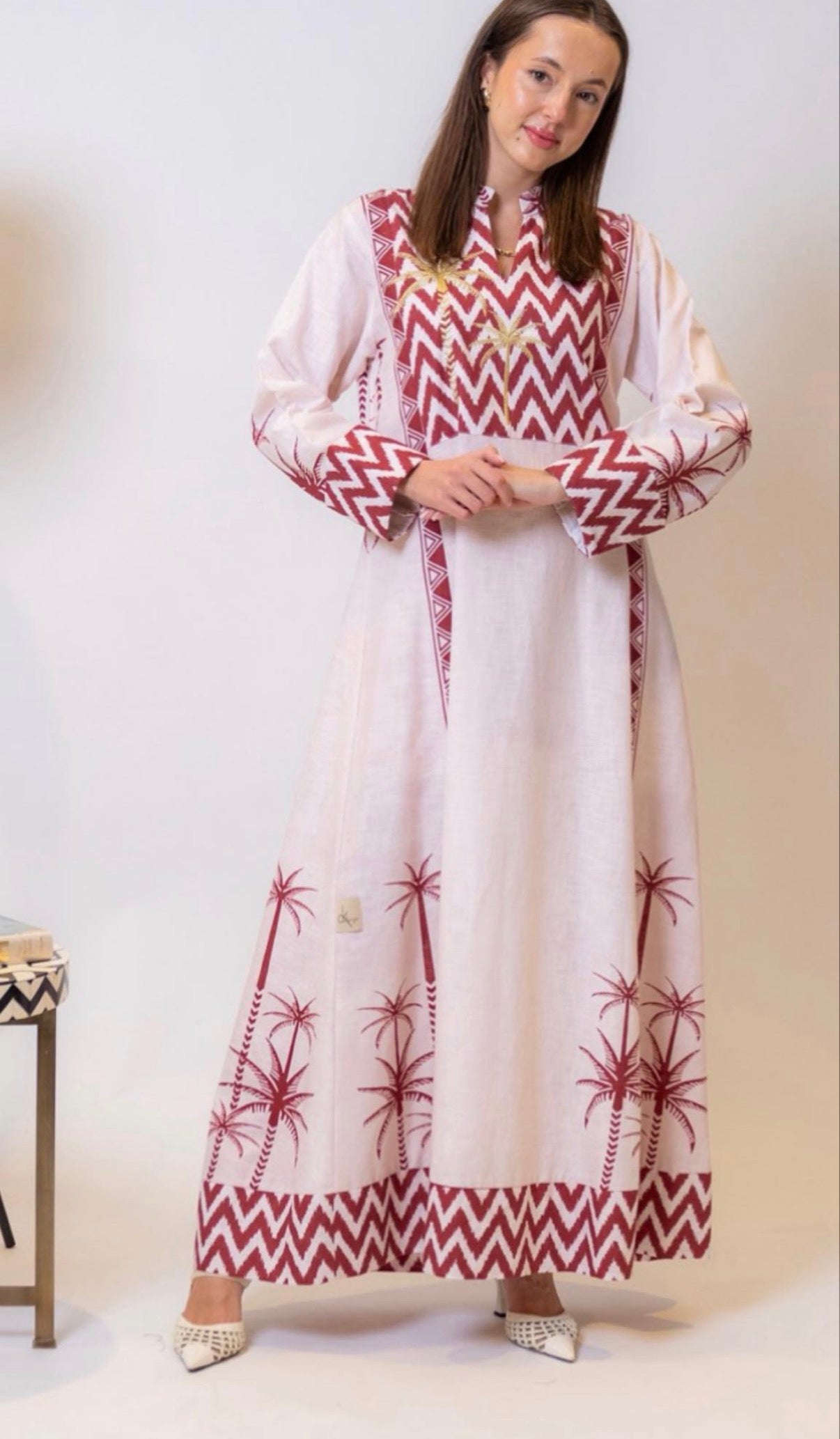 Palmanda