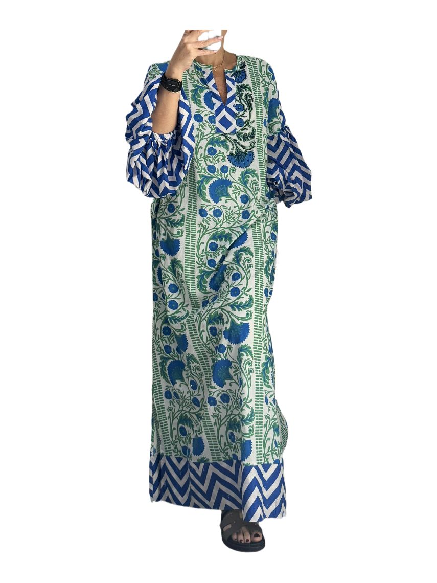 Sakinda Abaya