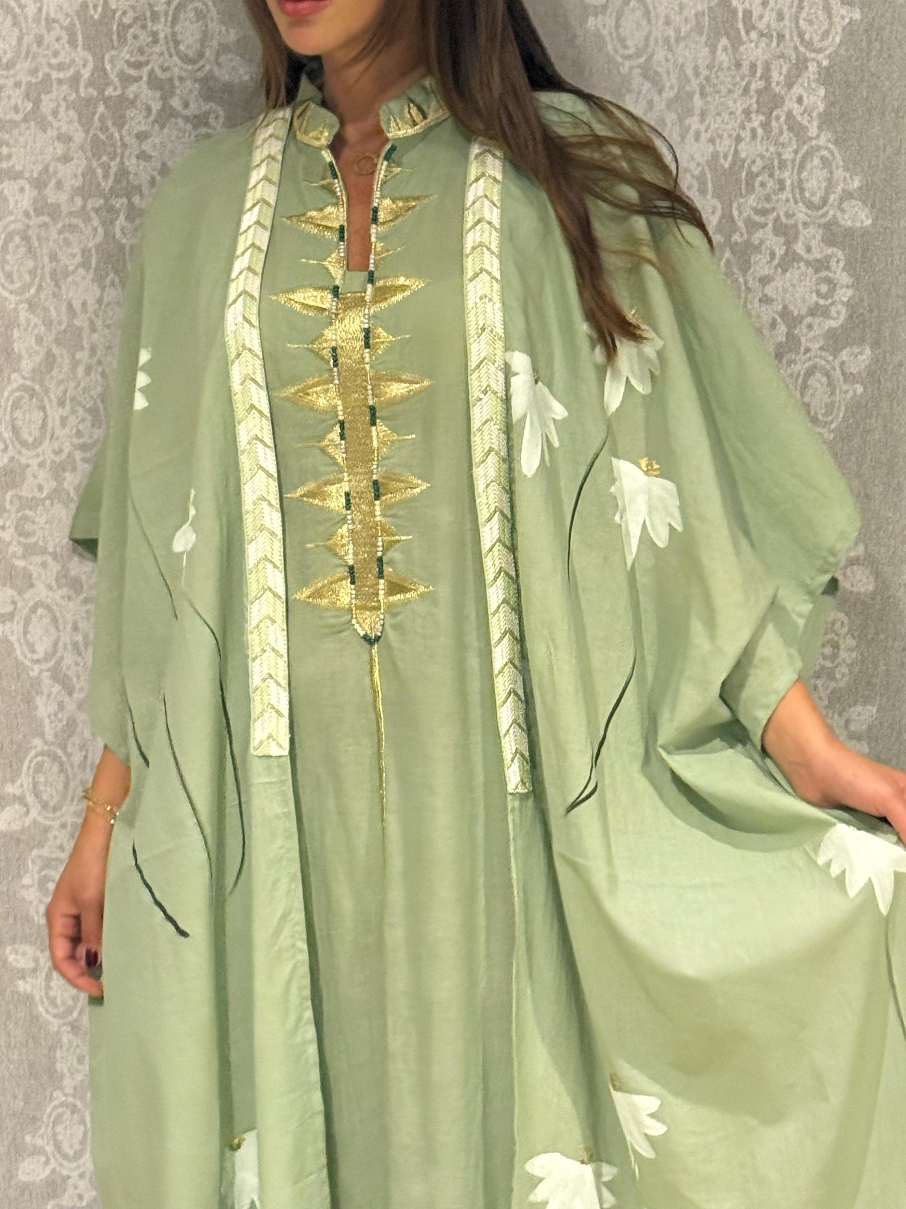 Morrocco set