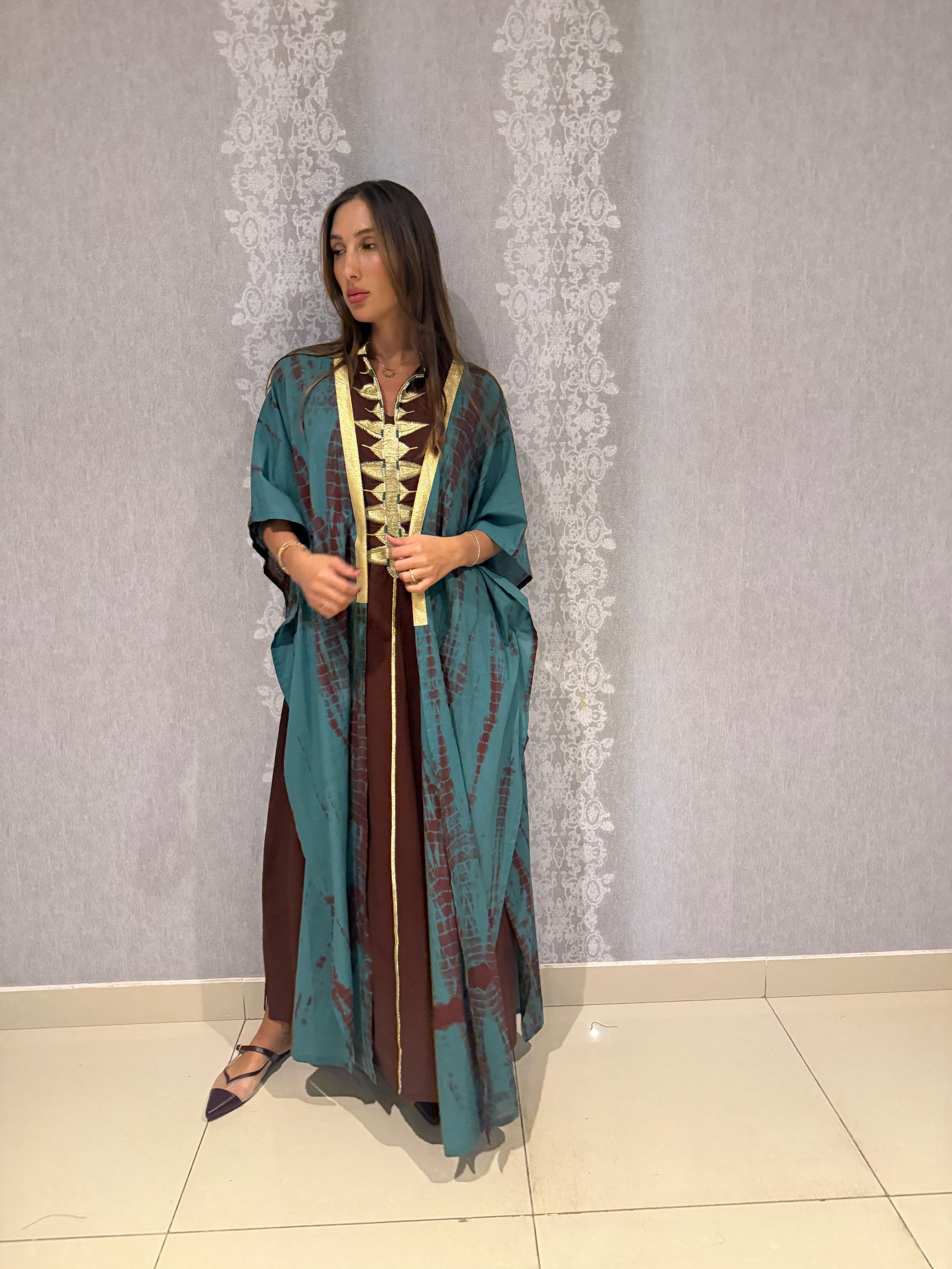 Morrocco set