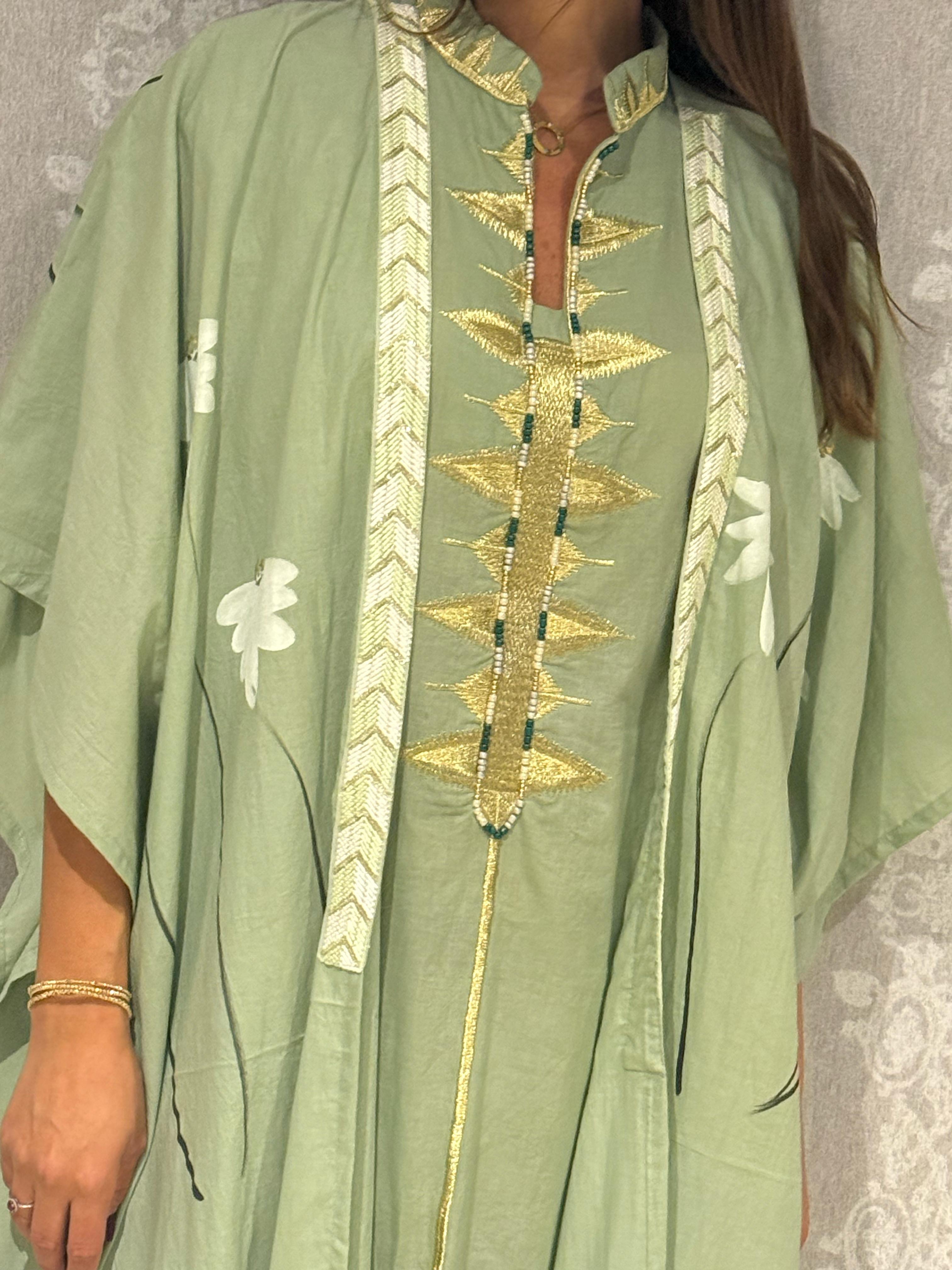 Morrocco set