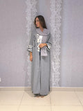 Diva dor Abaya