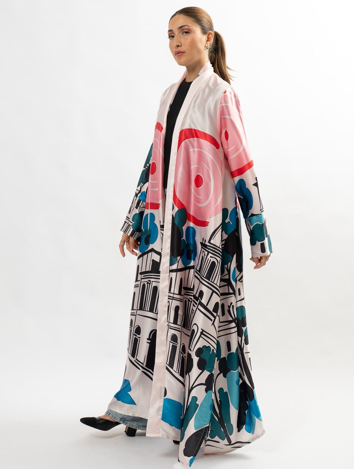 Italy print