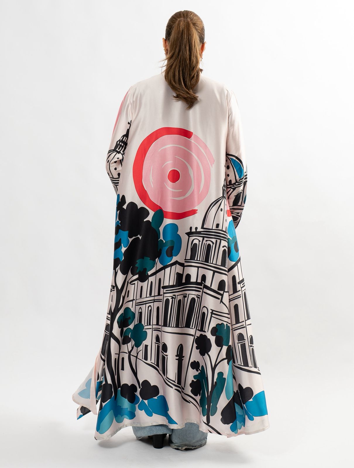 Italy print
