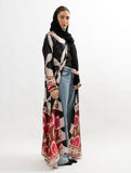 Arabesque Silk