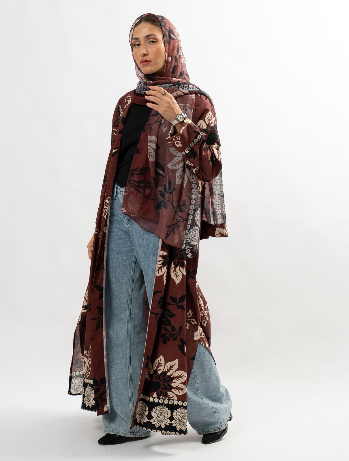Beet the root Silk