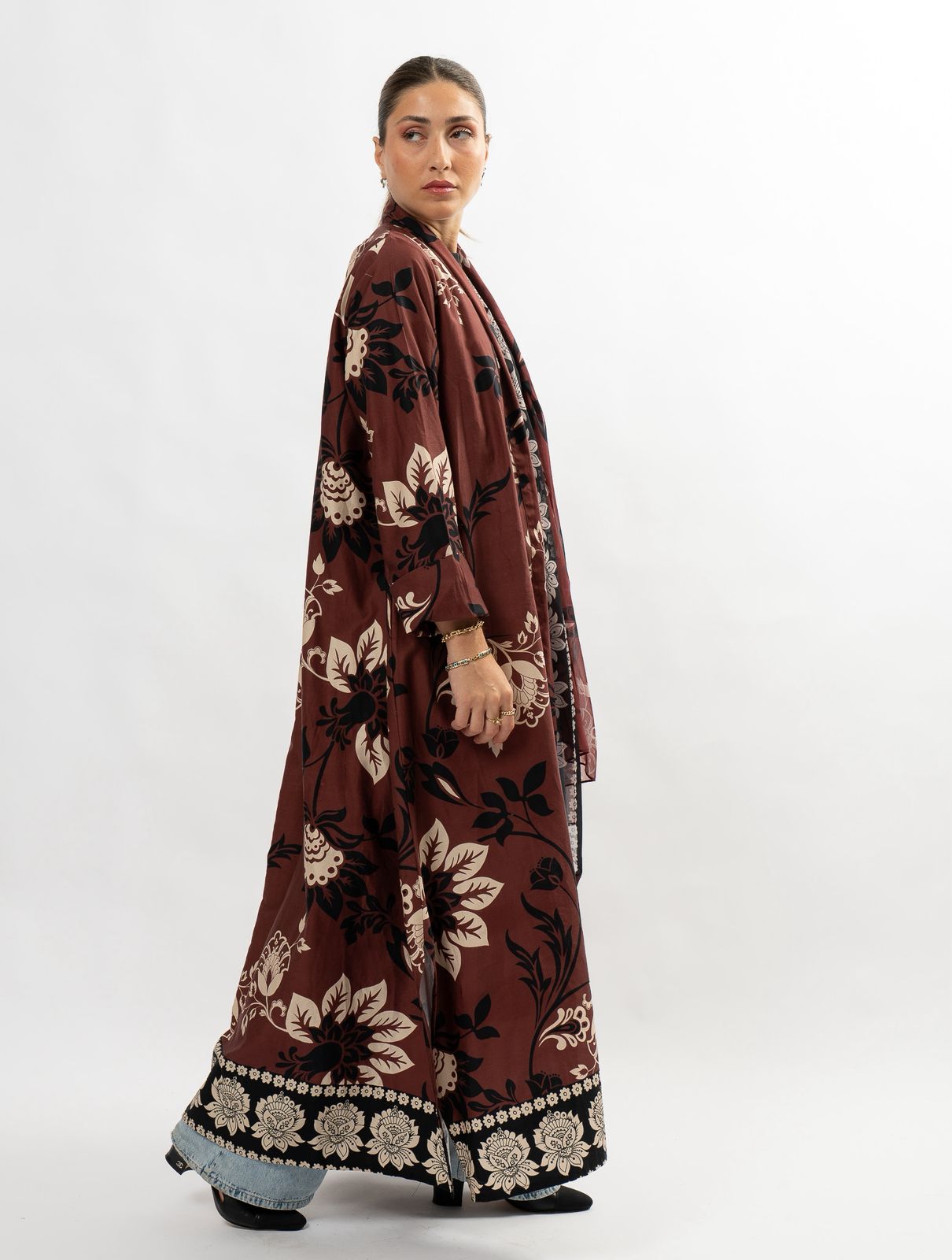 Beet the root Silk