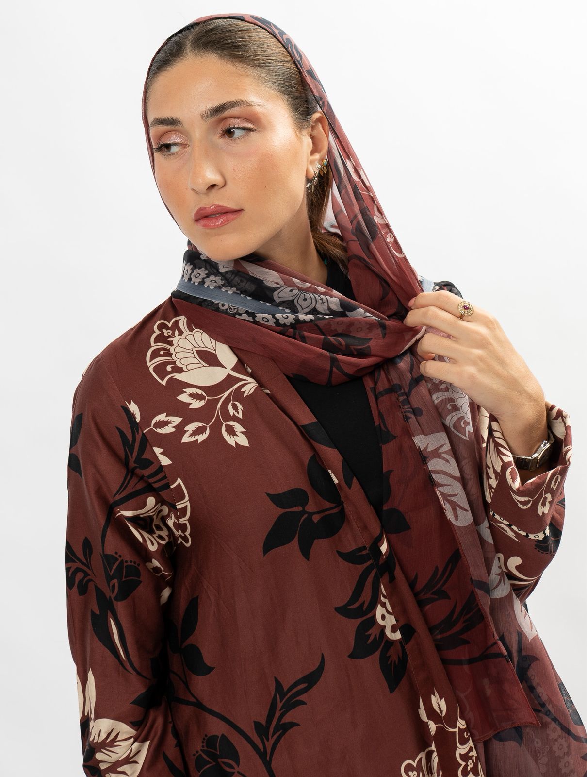 Beet the root Silk