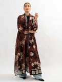 Beet the root Silk