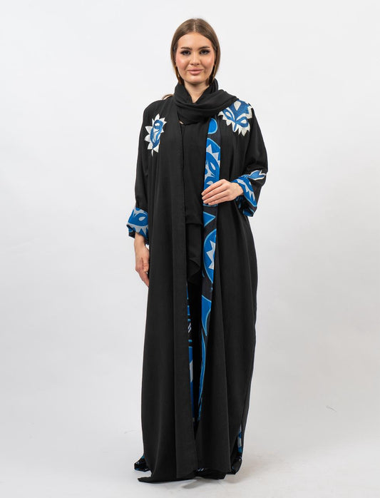 Lolla Abaya