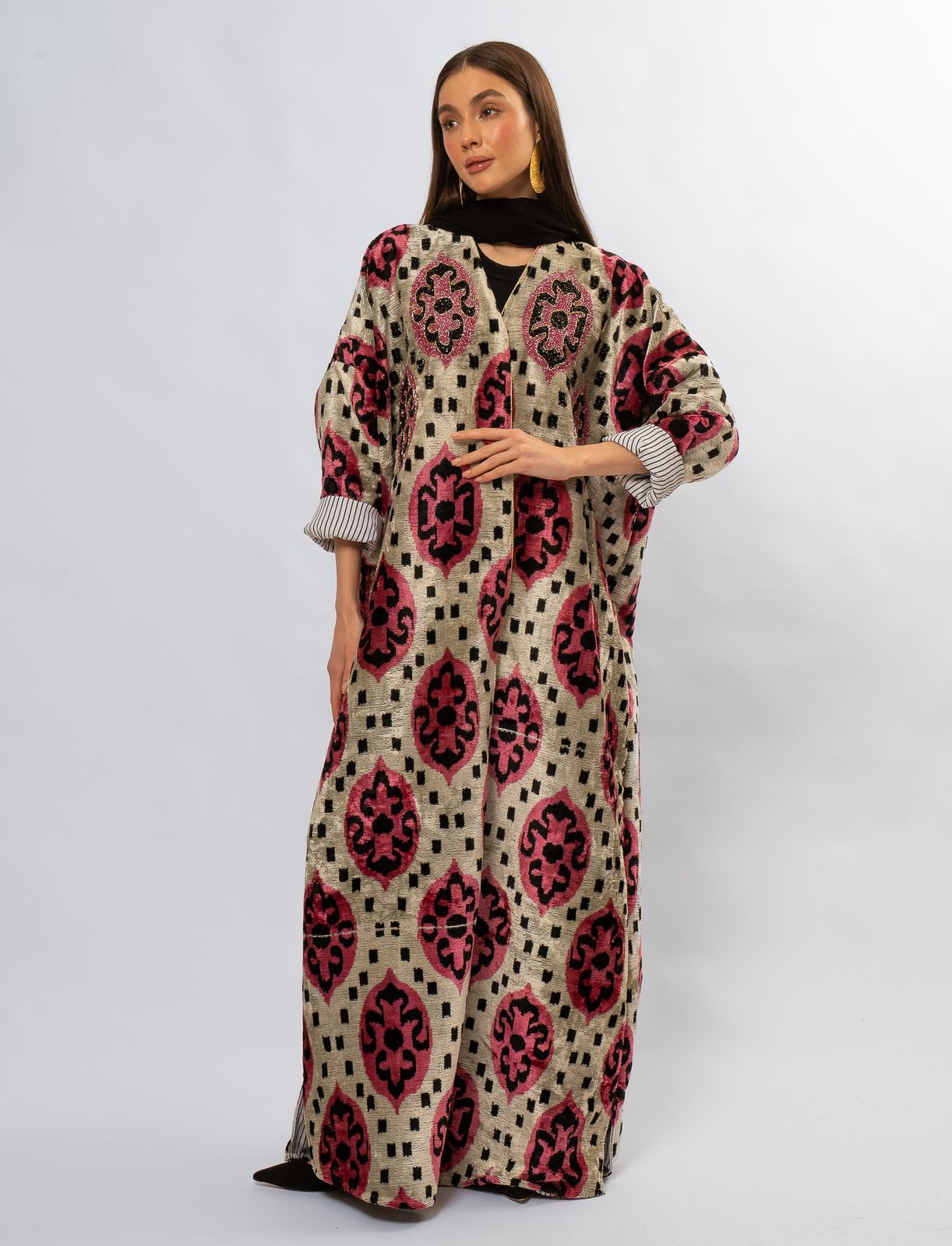 Rebecca abaya