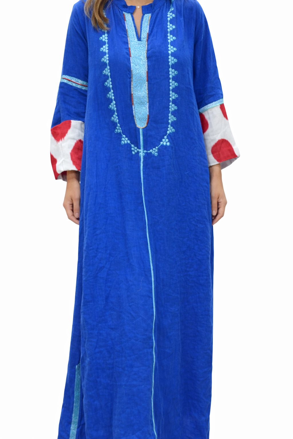 Morrocan 2026
