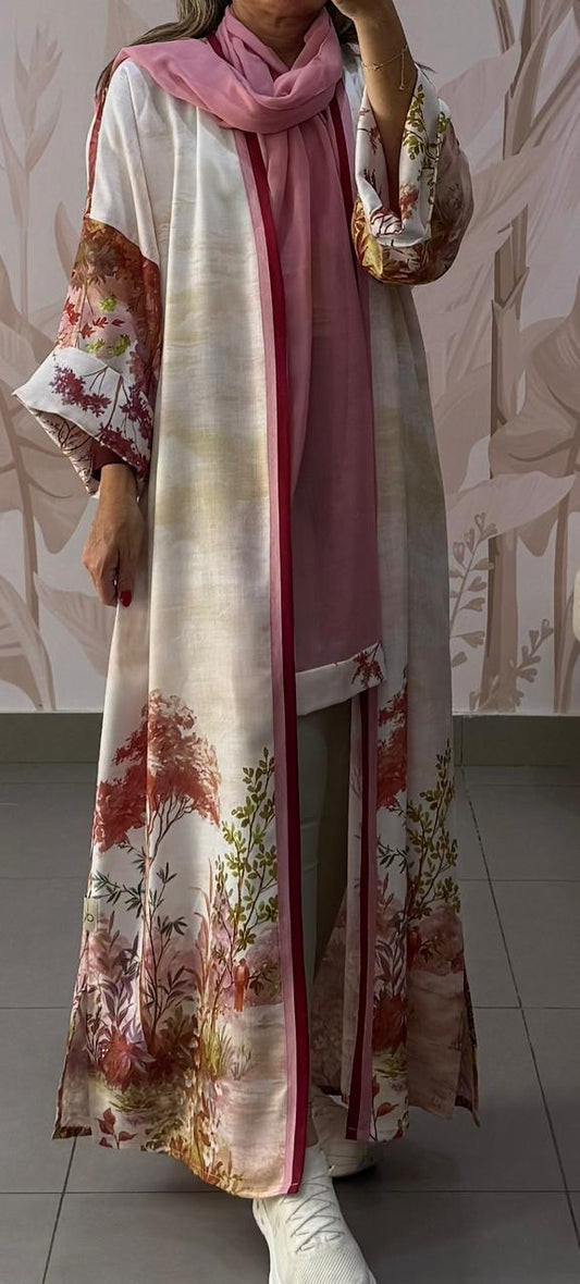 Darling garden Linnen