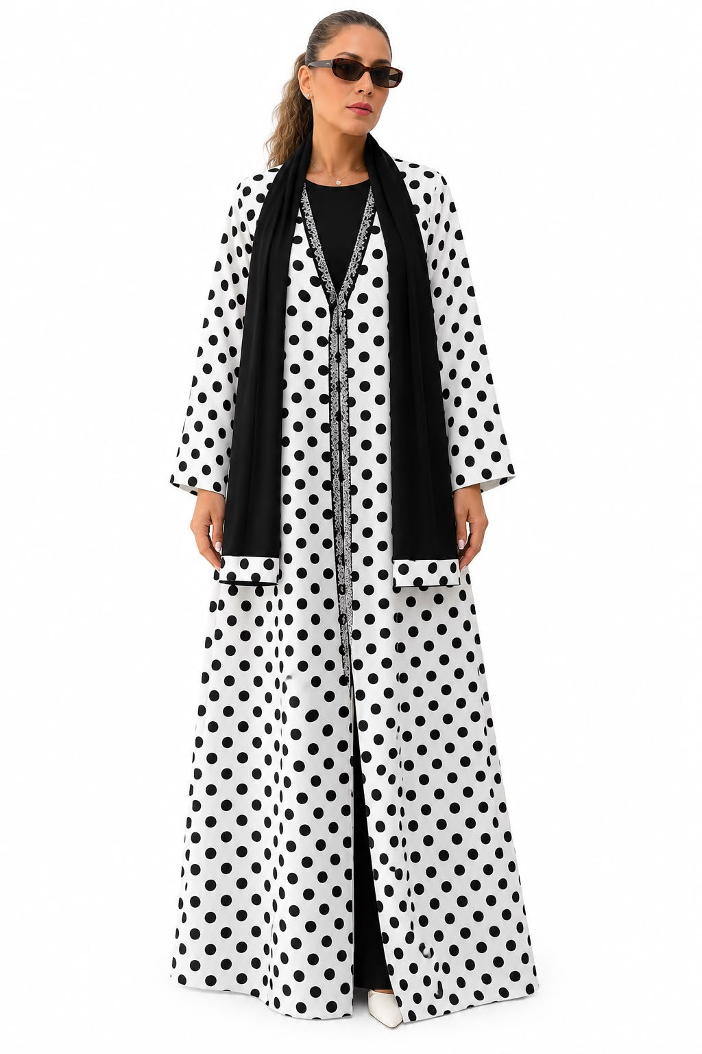 Easy polka