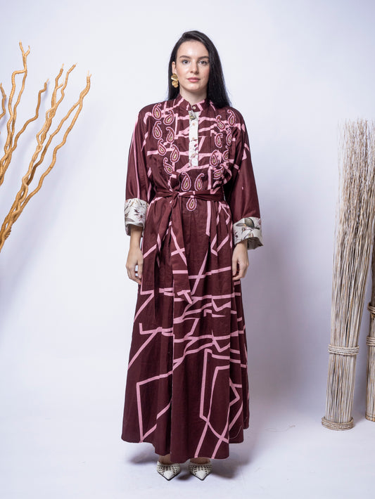 Salma Abaya