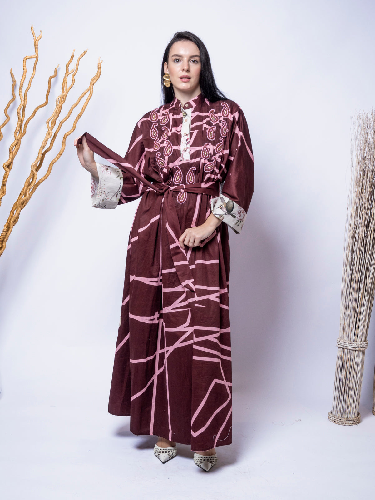 Salma Abaya
