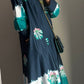 Daisy ikat
