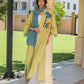 Tropical Breeze Reversible Abaya