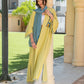 Tropical Breeze Reversible Abaya