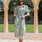 The Garden Muse Dress