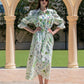 The Garden Muse Dress