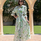 The Garden Muse Dress
