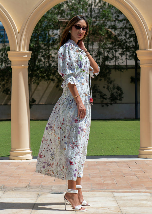 The Meadow Muse Dress