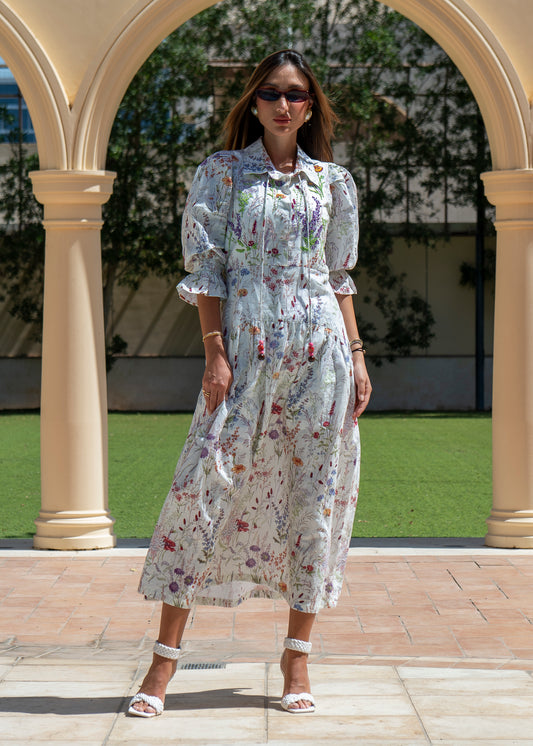 The Meadow Muse Dress
