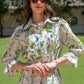 The Garden Muse Dress