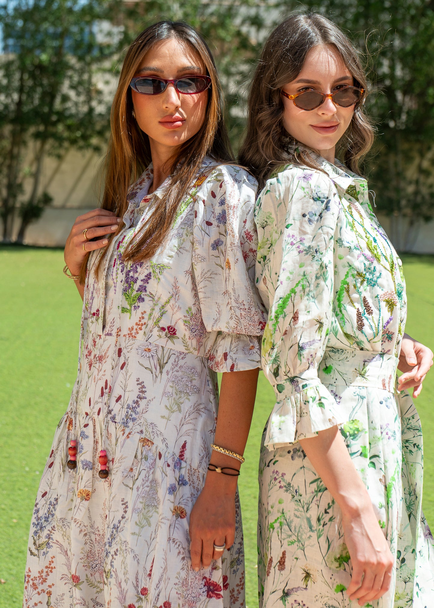 The Meadow Muse Dress