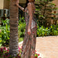 Artisan Floral Maxi Dress