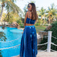 Andy Cotton Dress 