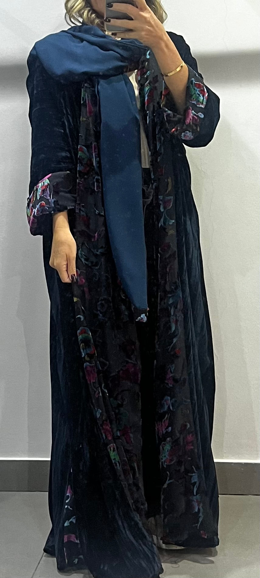 Dara Abaya