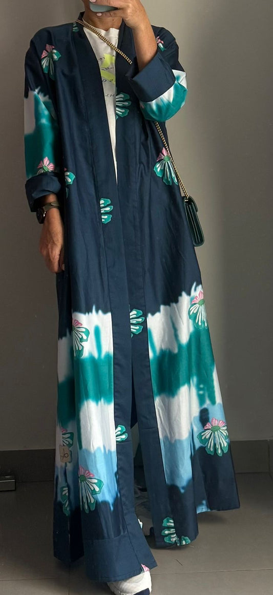 Daisy ikat