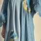 Cotton Angel Abaya