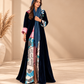 Midnight Mosaic Abaya