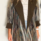 Reversable blazer