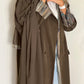Reversable blazer