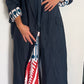 Reversable blazer