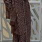 Indian Abaya