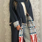 Reversable blazer