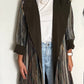 Reversable blazer