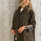 Reversable blazer