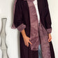 Reversable blazer