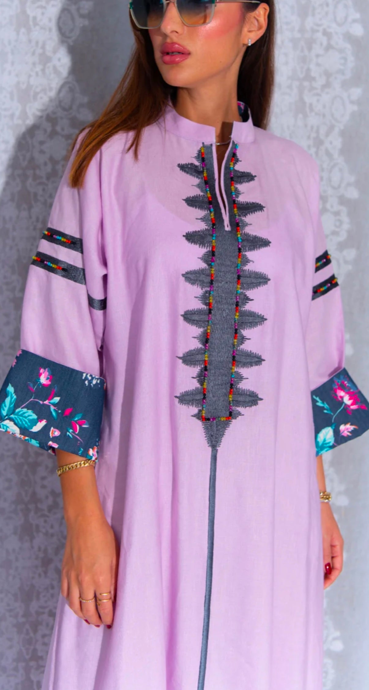 Morrocco chic