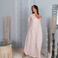 Ghinwa cotton dress