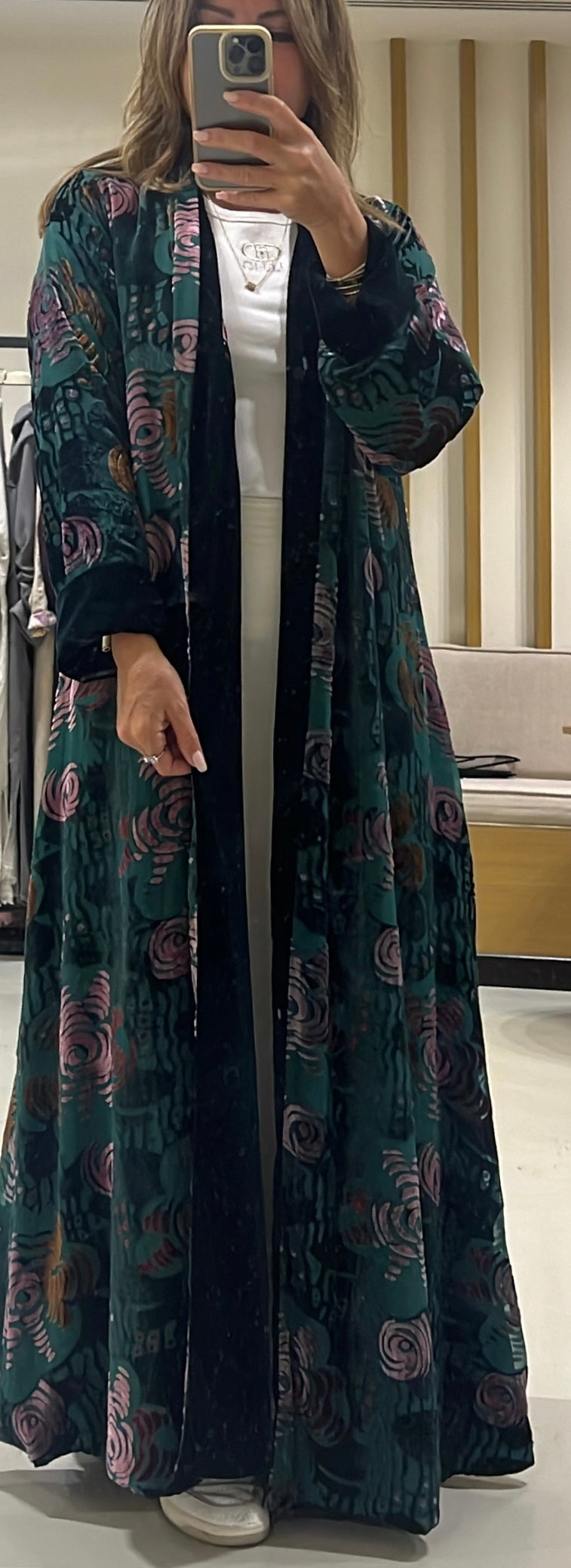 Dara Abaya