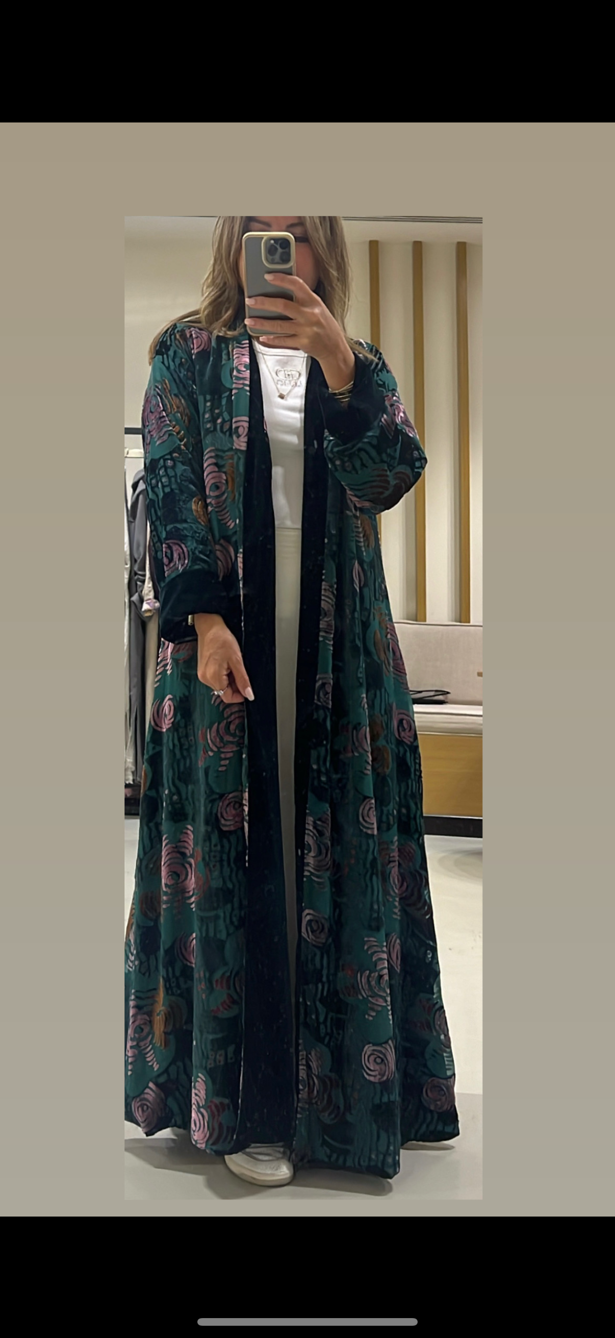 Dara Abaya