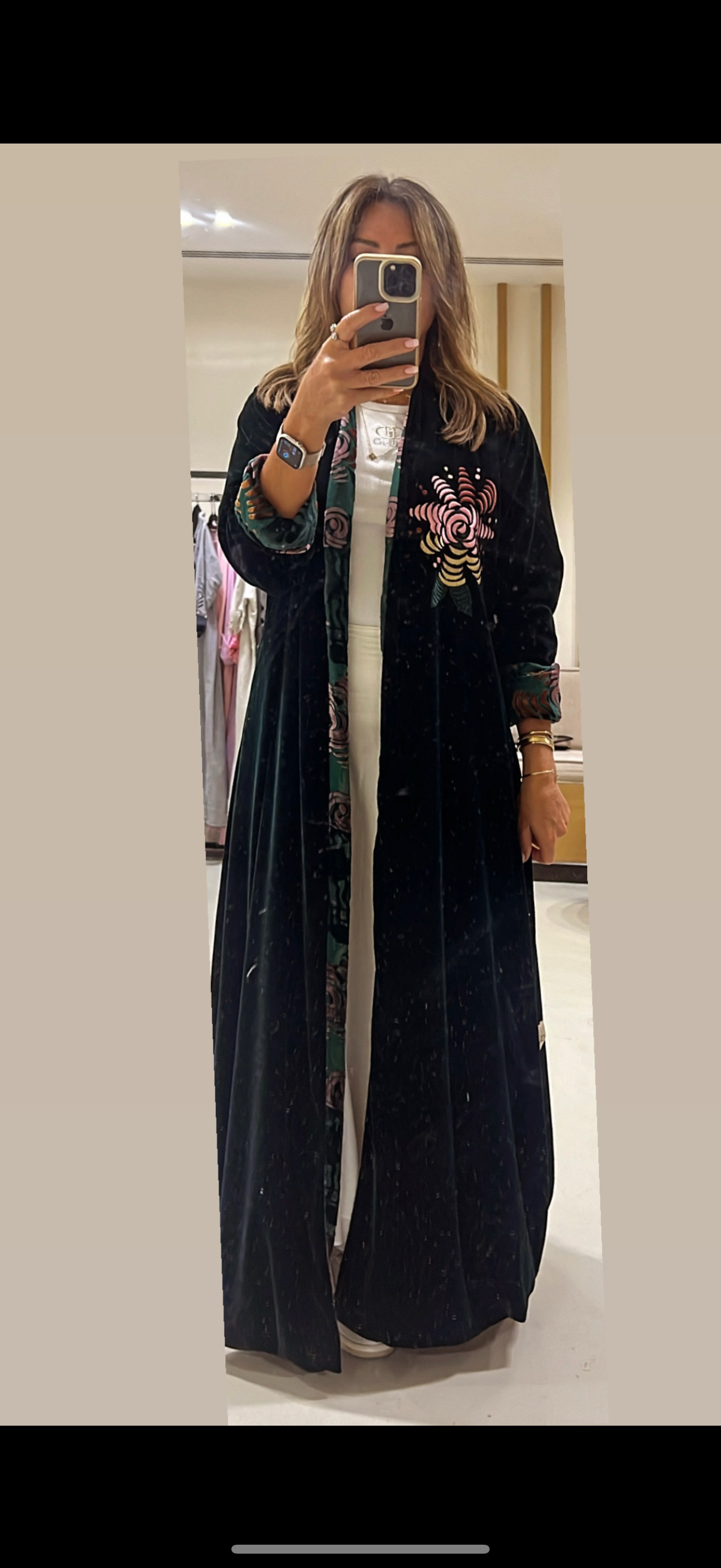 Dara Abaya