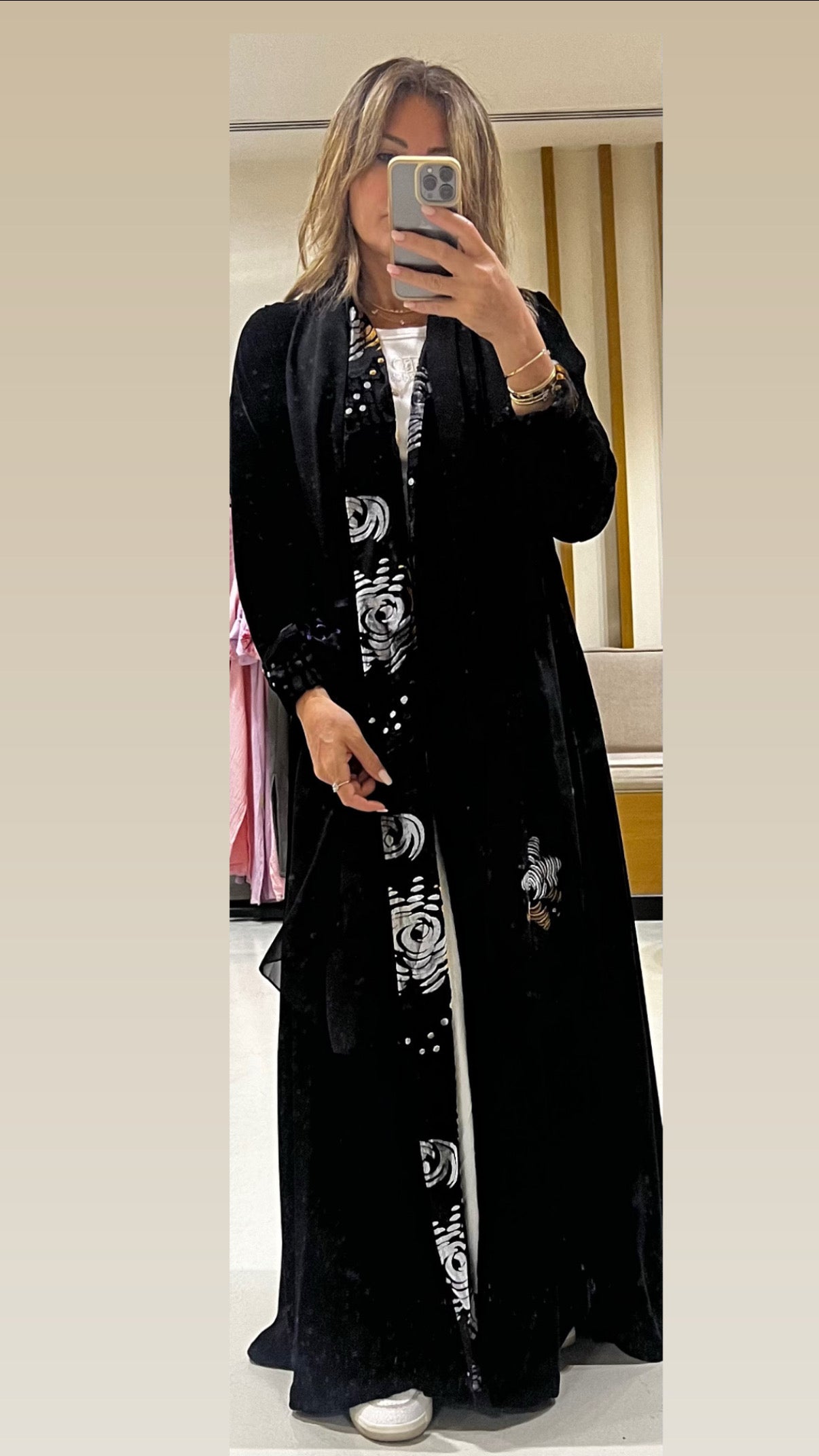 Dara Abaya